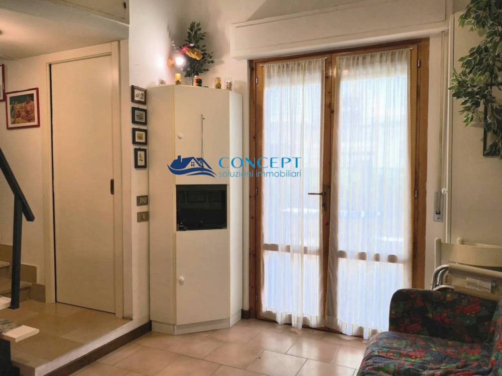 appartamento in vendita a Martinsicuro