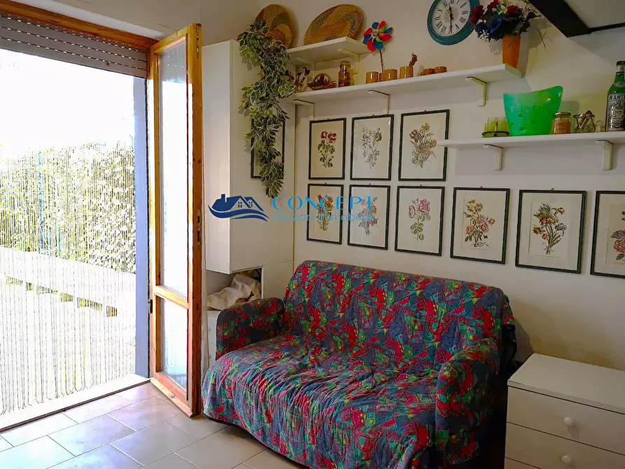 appartamento in vendita a Martinsicuro