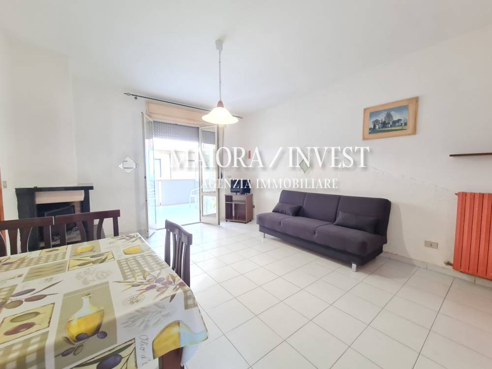 appartamento in vendita a Martinsicuro in zona Villa Rosa