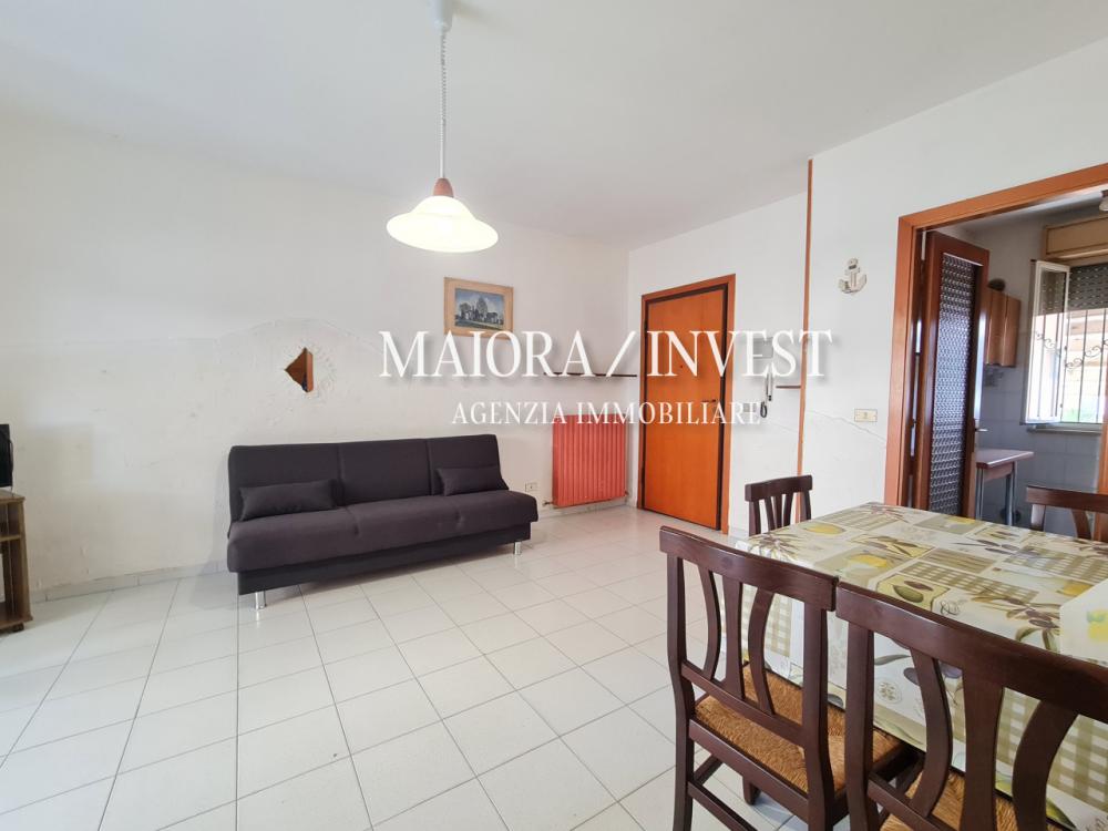 appartamento in vendita a Martinsicuro in zona Villa Rosa