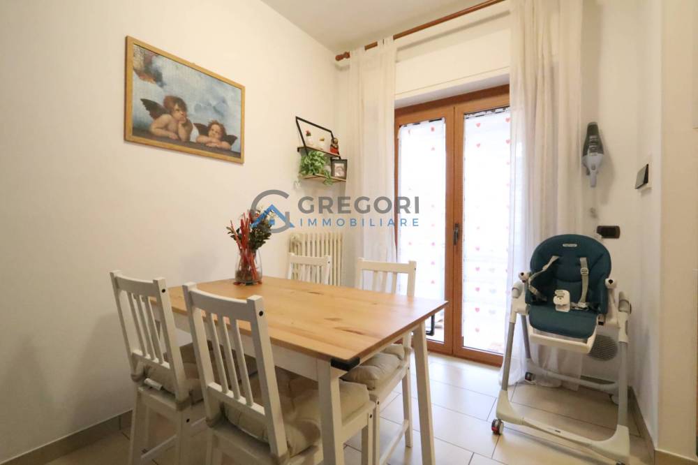 appartamento in vendita a Martinsicuro
