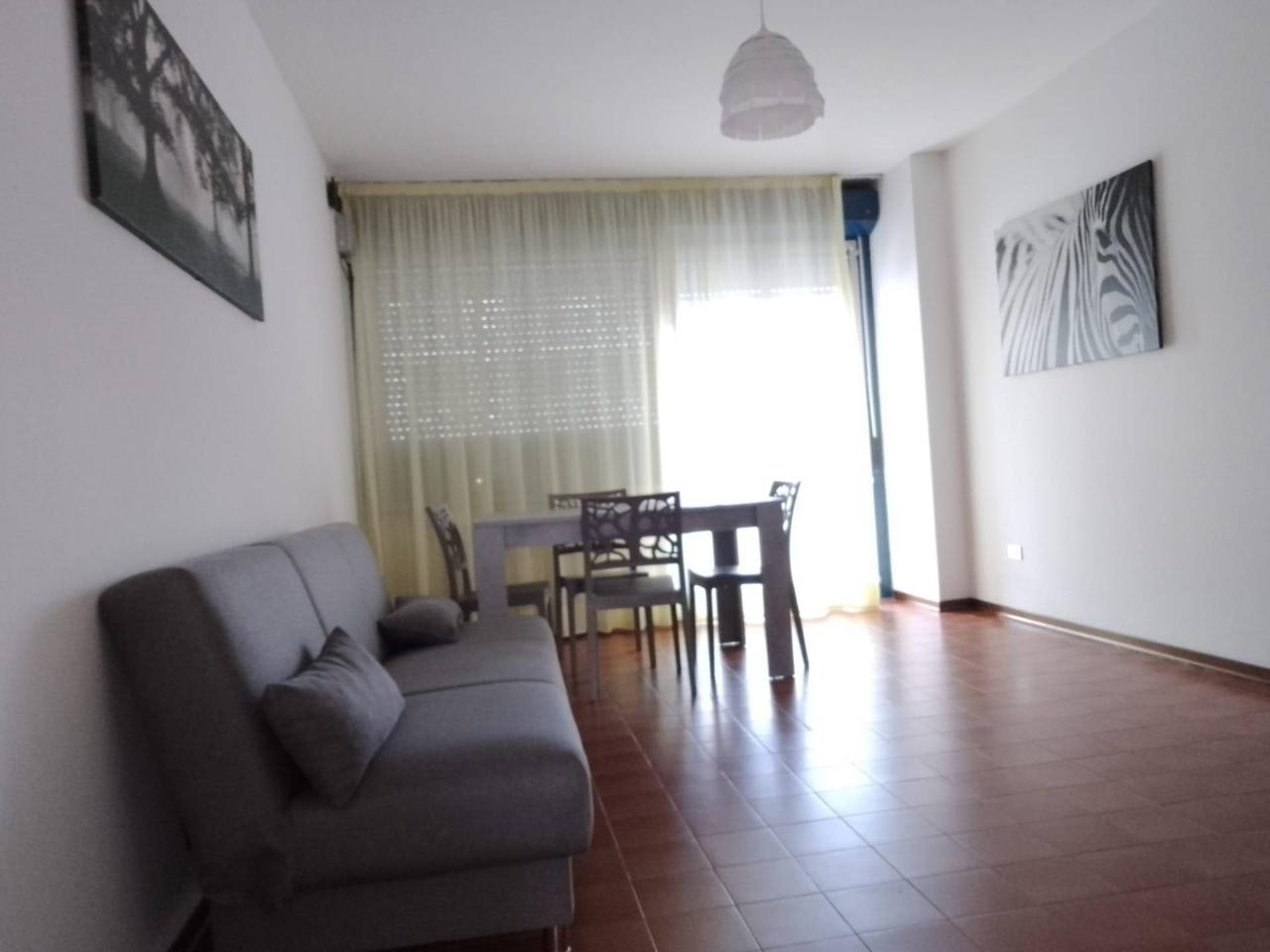 appartamento in vendita a Martinsicuro in zona Villa Rosa