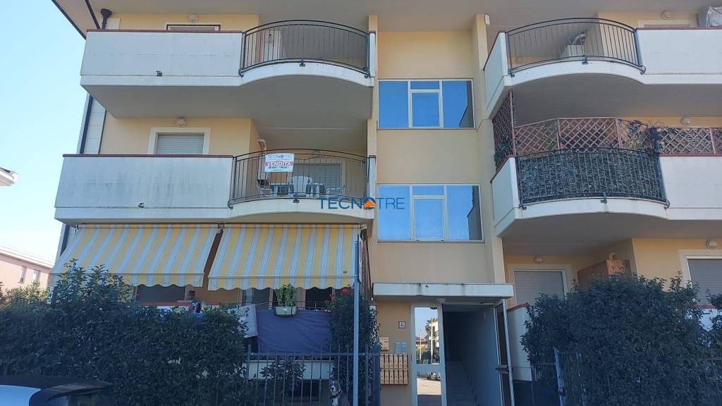 appartamento in vendita a Martinsicuro