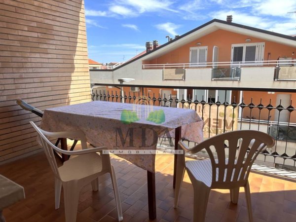 appartamento in vendita a Martinsicuro