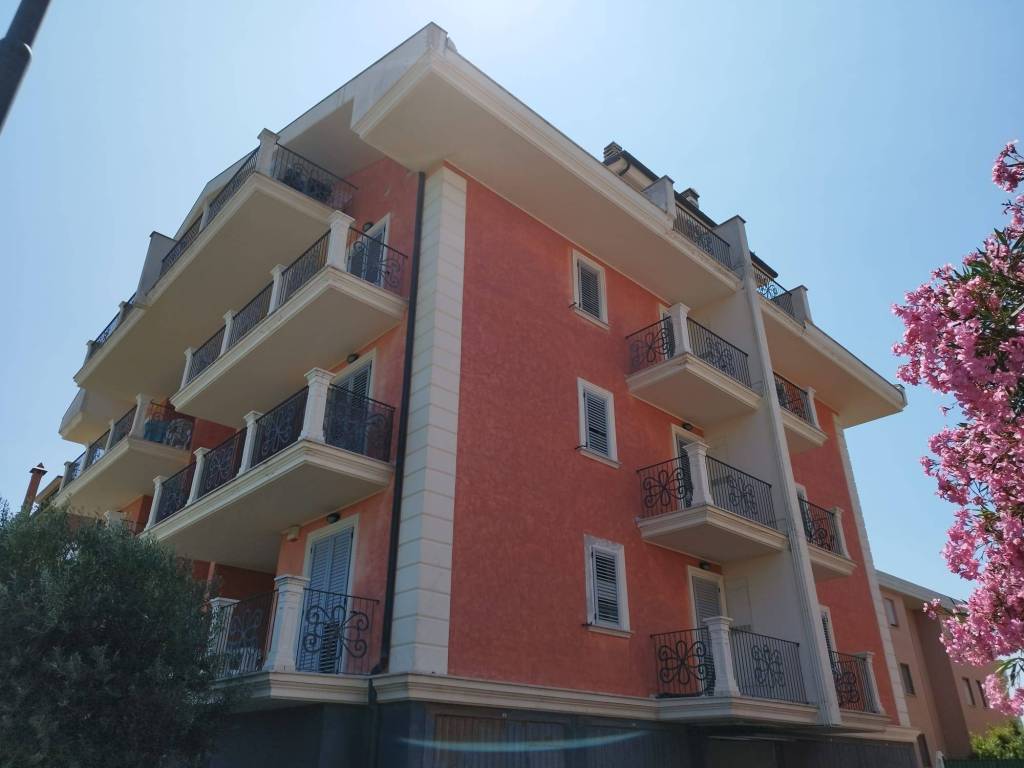 appartamento in vendita a Martinsicuro