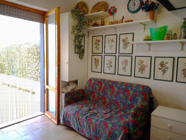 appartamento in vendita a Martinsicuro in zona Villa Rosa