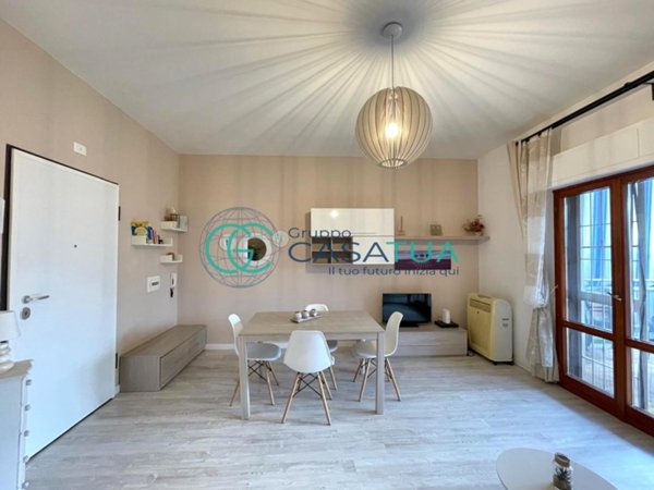 appartamento in vendita a Martinsicuro