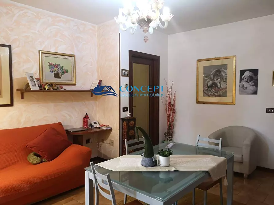 appartamento in vendita a Martinsicuro in zona Villa Rosa