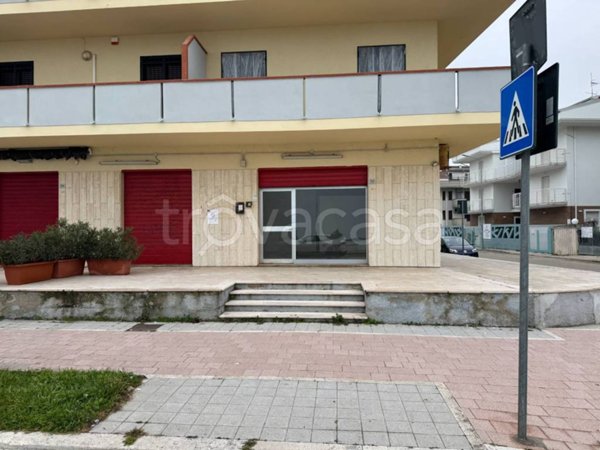 negozio in vendita a Martinsicuro