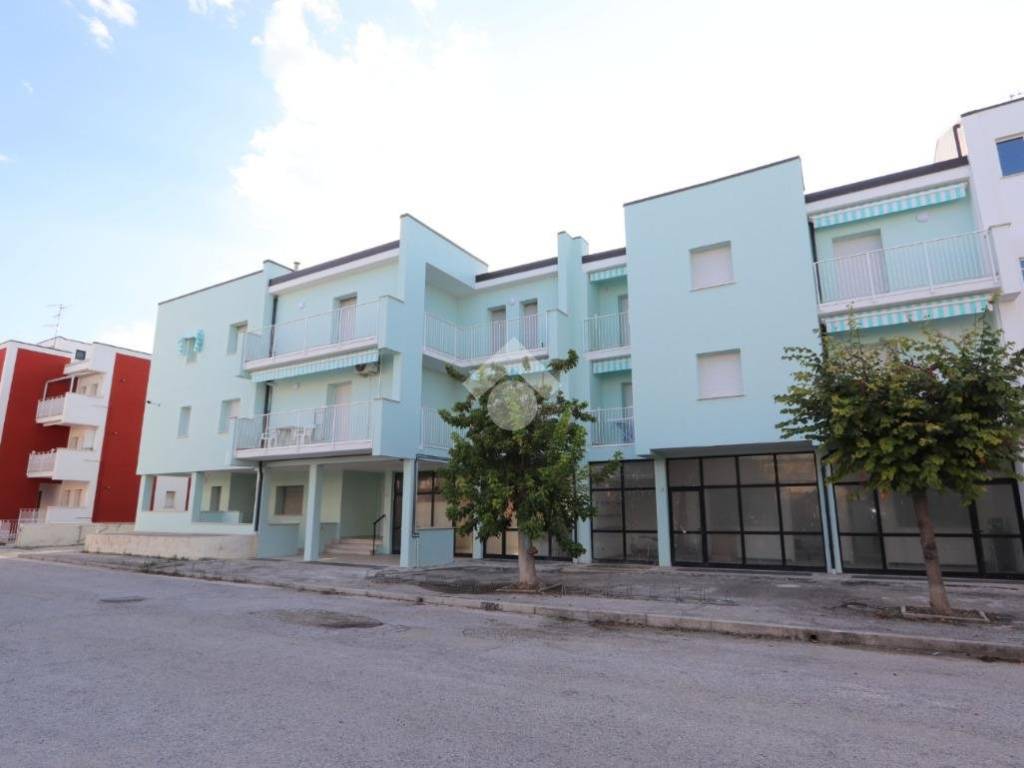 appartamento in vendita a Martinsicuro in zona Villa Rosa