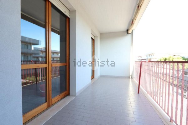 appartamento in vendita a Martinsicuro in zona Villa Rosa