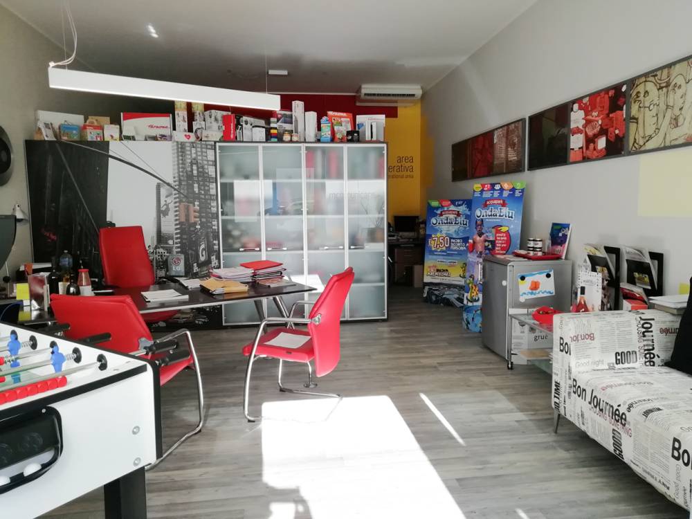 ufficio in vendita a Martinsicuro