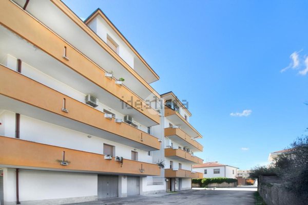 appartamento in vendita a Martinsicuro