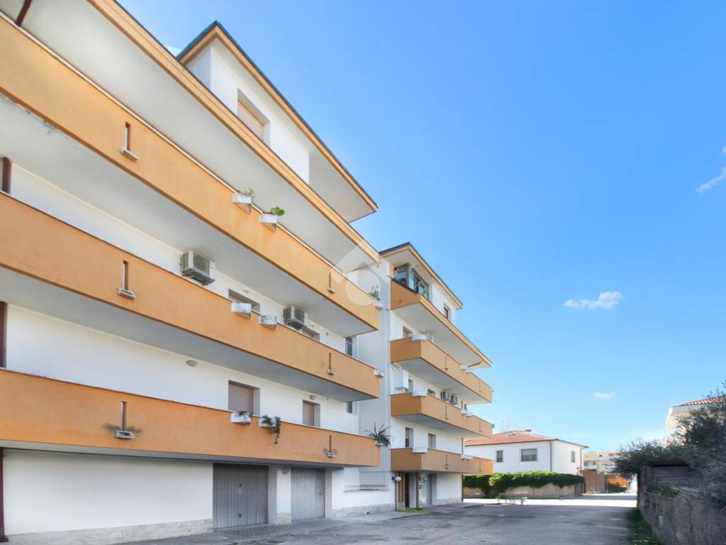 appartamento in vendita a Martinsicuro