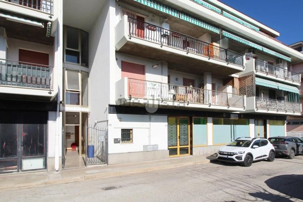 appartamento in vendita a Martinsicuro
