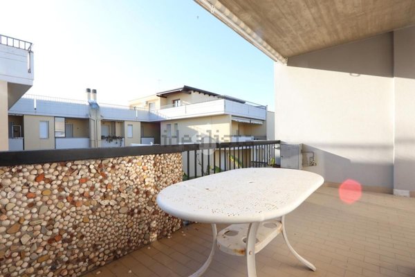 appartamento in vendita a Martinsicuro in zona Villa Rosa