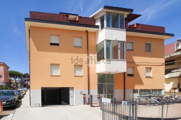 appartamento in vendita a Martinsicuro