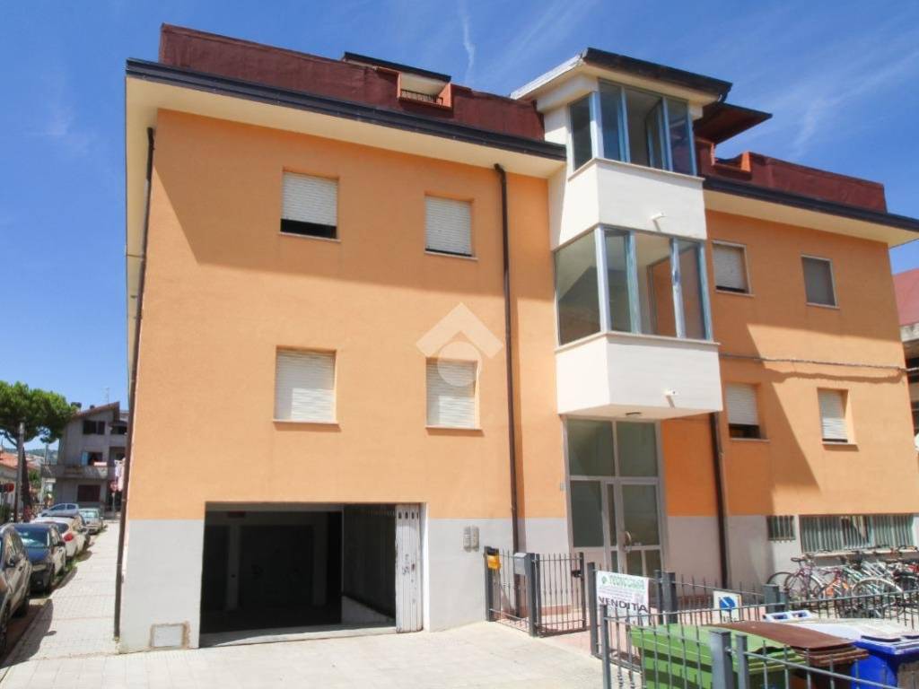 appartamento in vendita a Martinsicuro