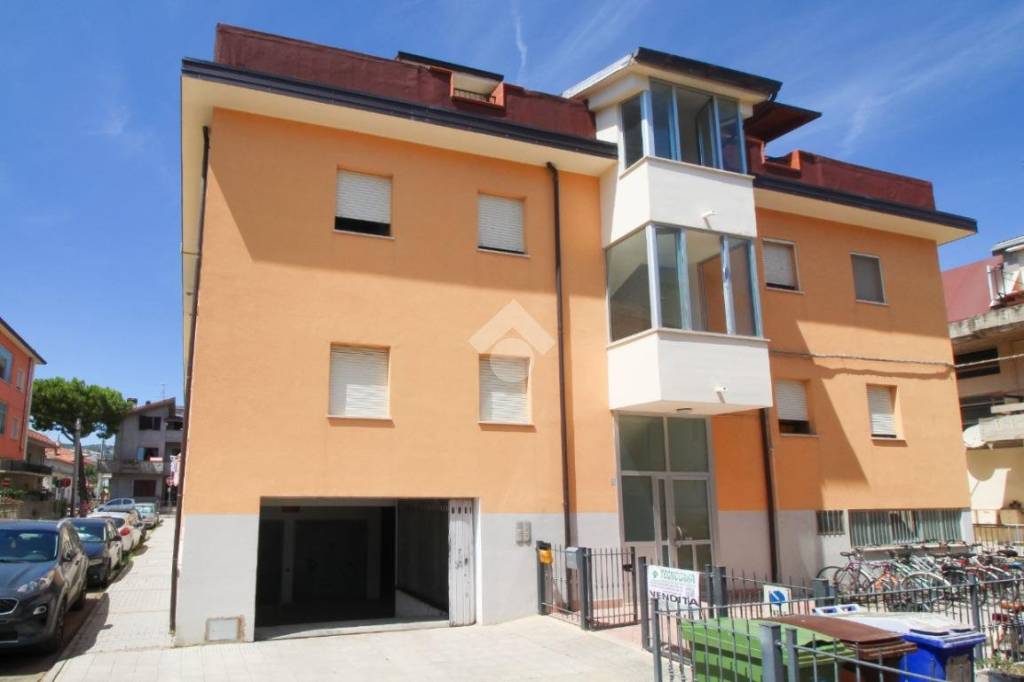 appartamento in vendita a Martinsicuro