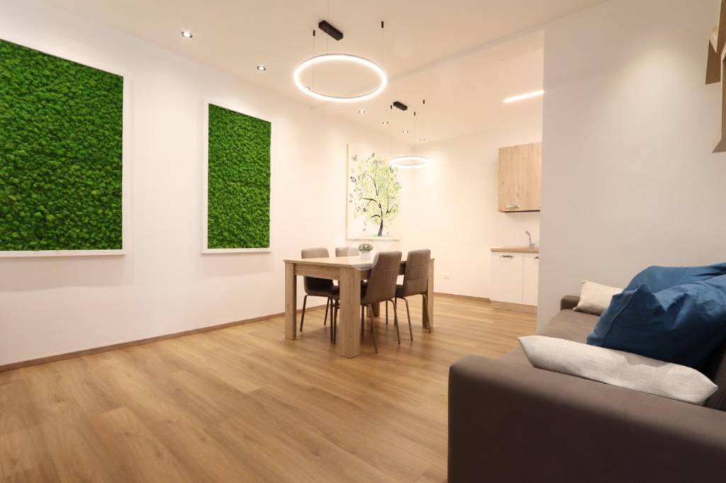 appartamento in vendita a Martinsicuro in zona Villa Rosa