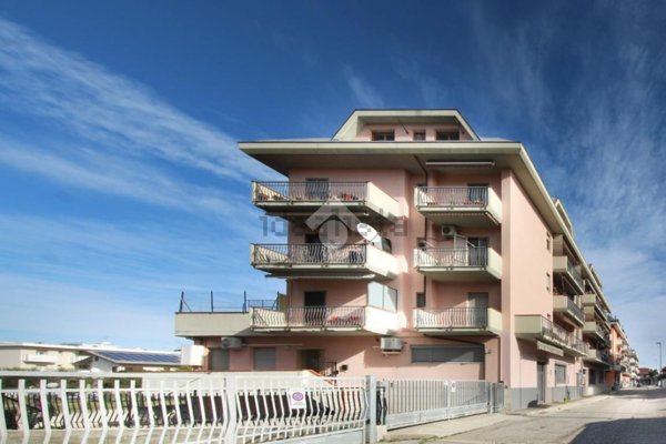 appartamento in vendita a Martinsicuro