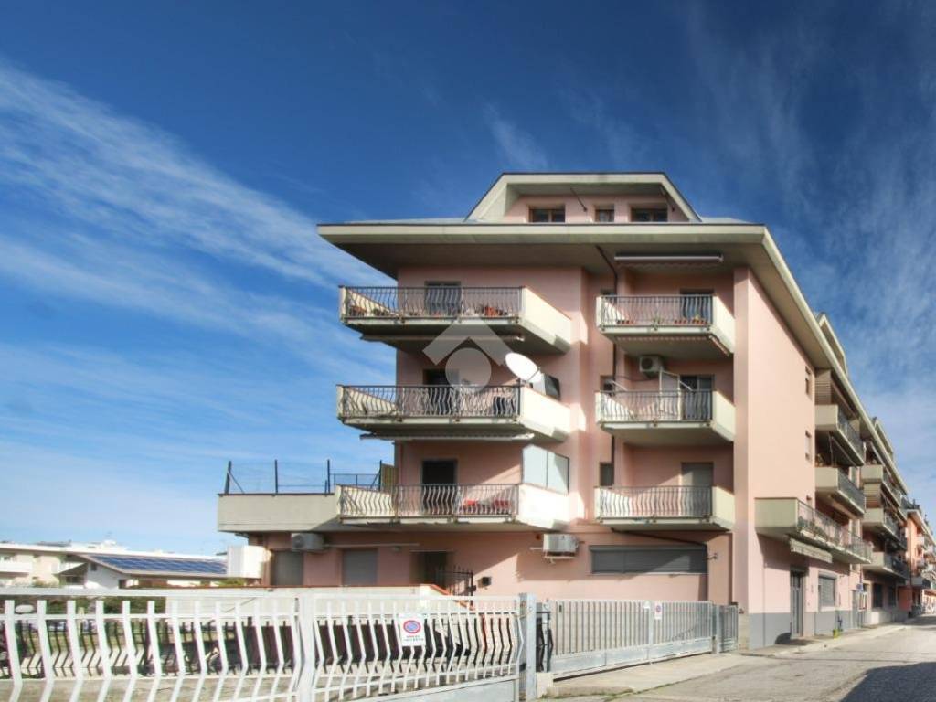 appartamento in vendita a Martinsicuro