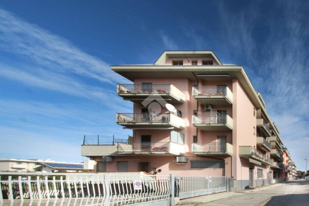 appartamento in vendita a Martinsicuro
