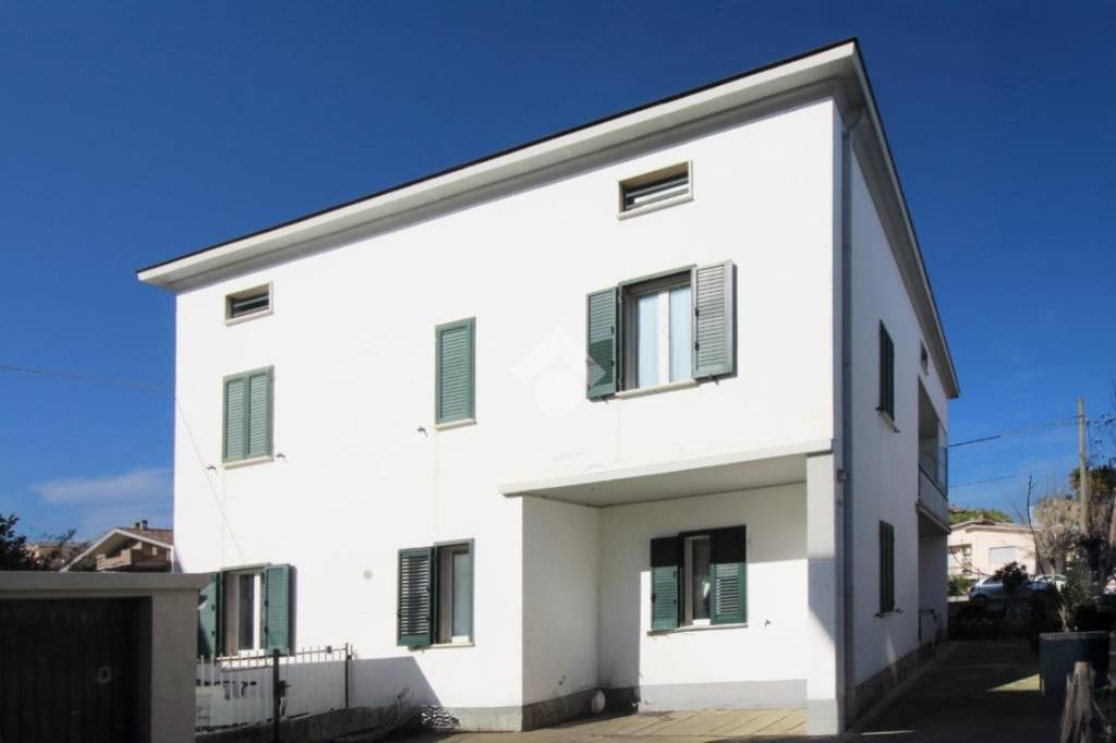 appartamento in vendita a Martinsicuro