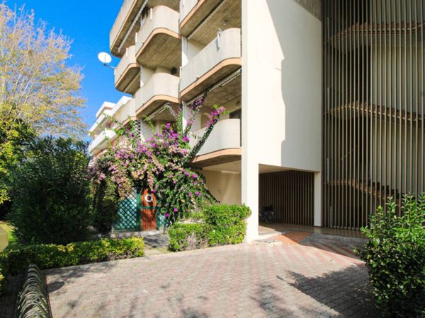 appartamento in vendita a Martinsicuro in zona Villa Rosa