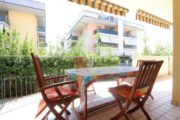 appartamento in vendita a Martinsicuro in zona Villa Rosa