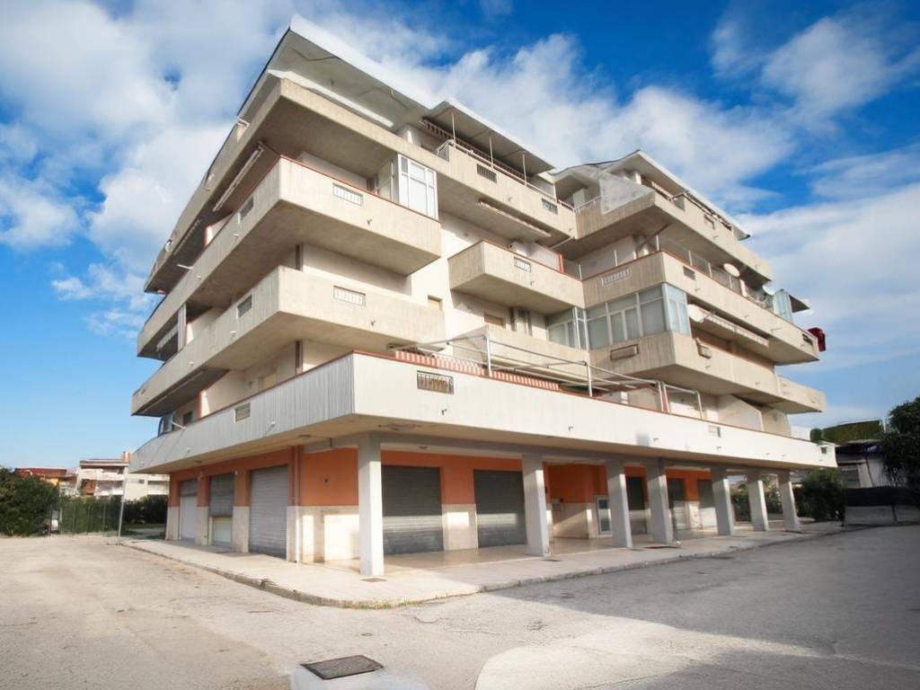 appartamento in vendita a Martinsicuro