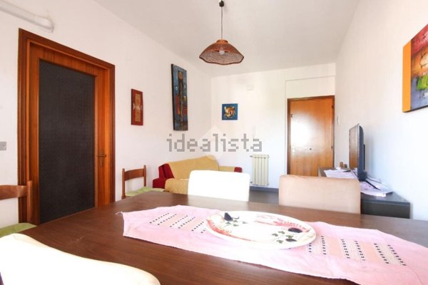 appartamento in vendita a Martinsicuro