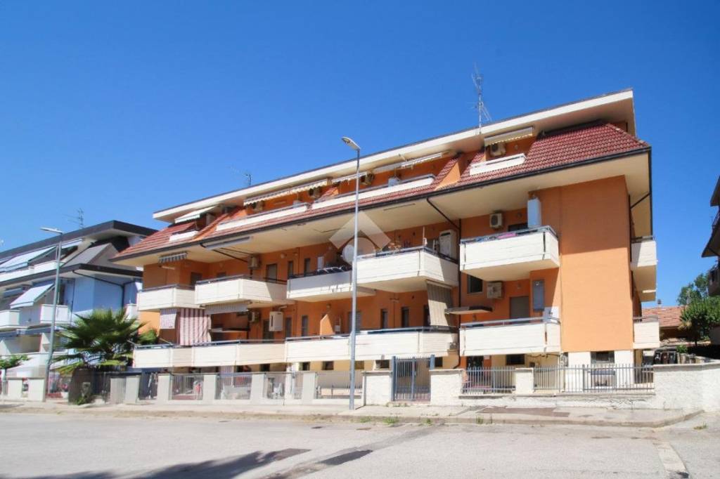 appartamento in vendita a Martinsicuro