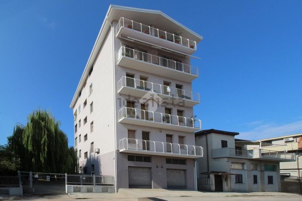 appartamento in vendita a Martinsicuro