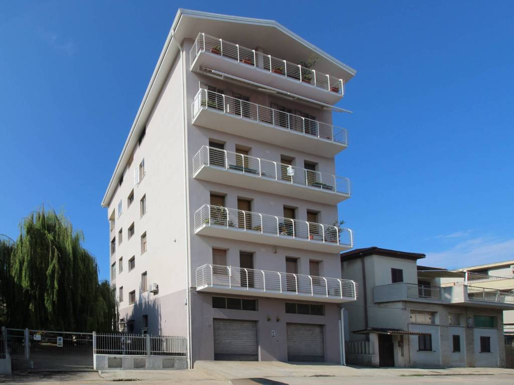 appartamento in vendita a Martinsicuro