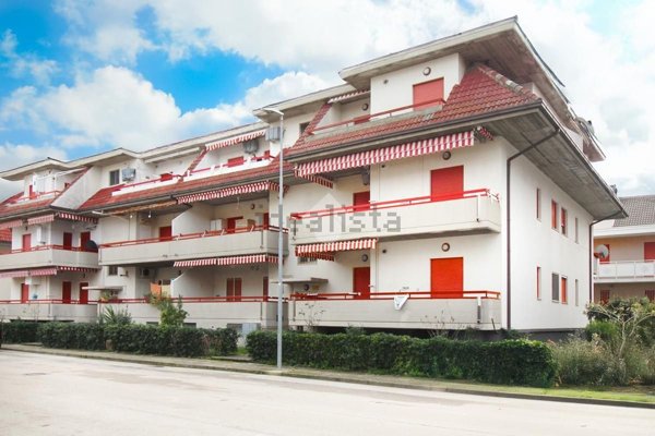 appartamento in vendita a Martinsicuro