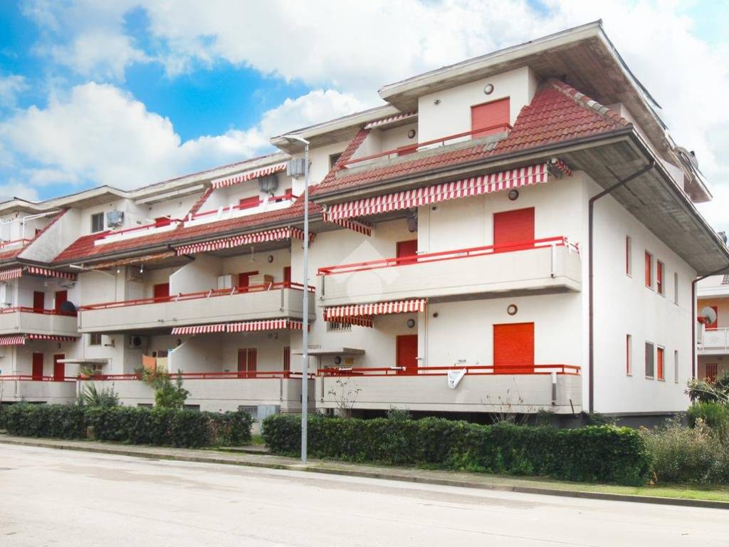 appartamento in vendita a Martinsicuro