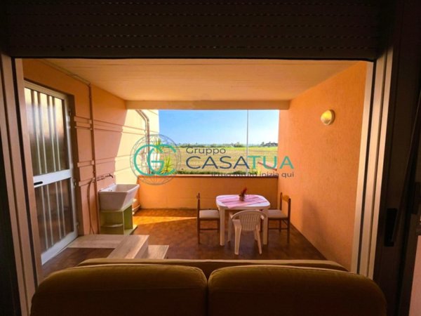 appartamento in vendita a Martinsicuro in zona Villa Rosa