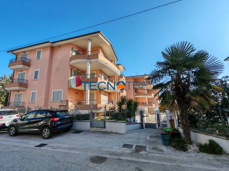 appartamento in vendita a Martinsicuro