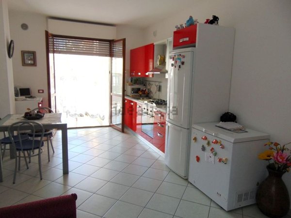 appartamento in vendita a Martinsicuro in zona Villa Rosa