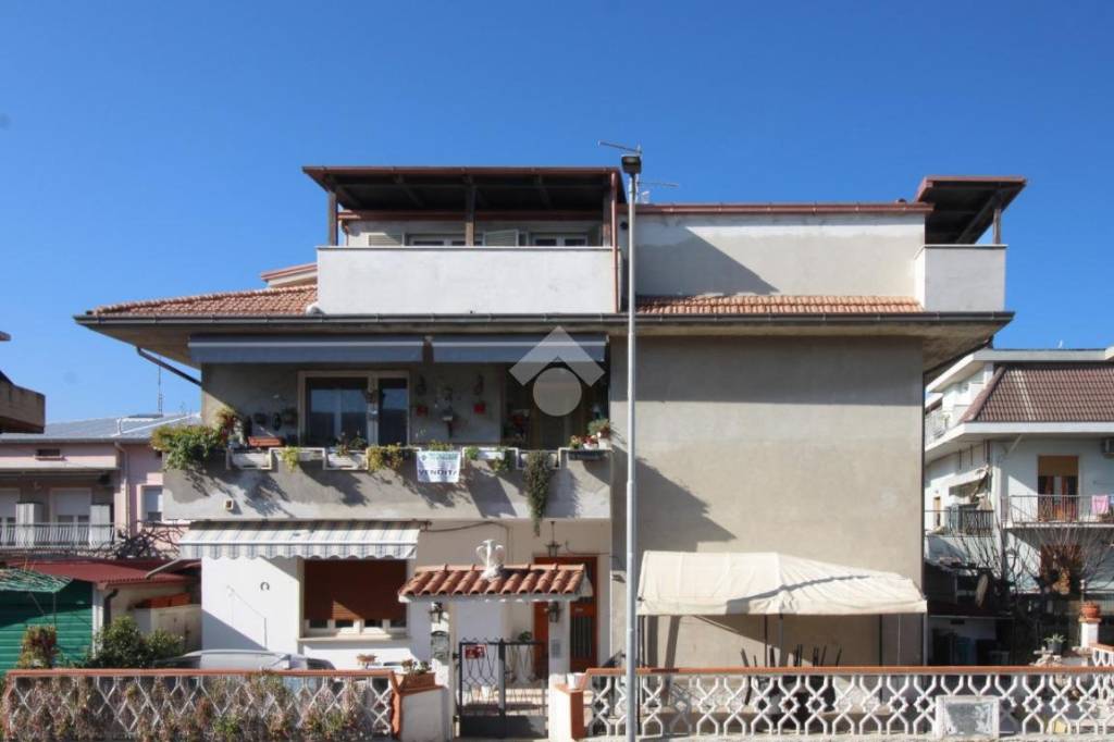 appartamento in vendita a Martinsicuro