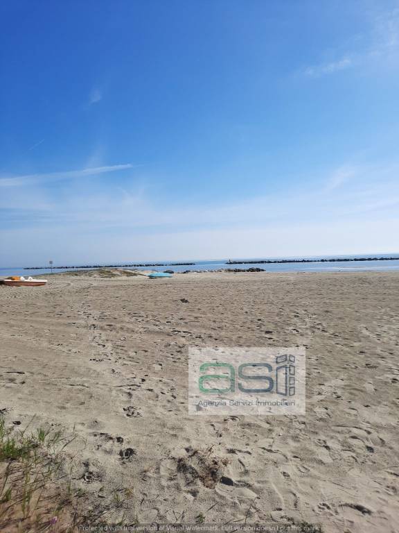 appartamento in vendita a Martinsicuro in zona Villa Rosa