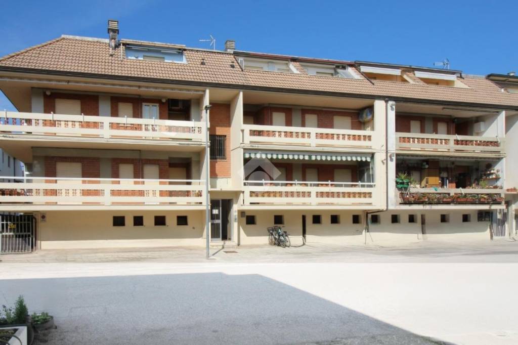 appartamento in vendita a Martinsicuro