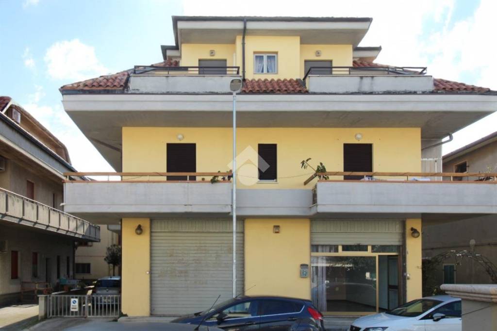 appartamento in vendita a Martinsicuro