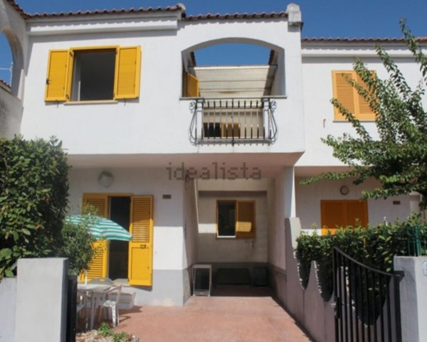 appartamento in vendita a Martinsicuro in zona Villa Rosa