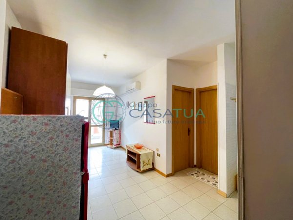appartamento in vendita a Martinsicuro in zona Villa Rosa