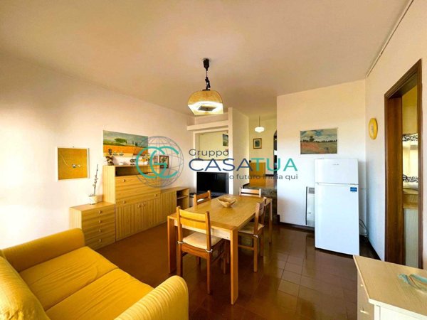 appartamento in vendita a Martinsicuro in zona Villa Rosa