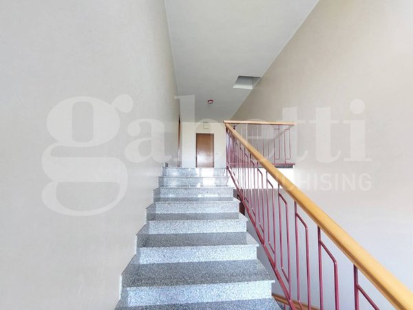 appartamento in vendita a Martinsicuro in zona Villa Rosa