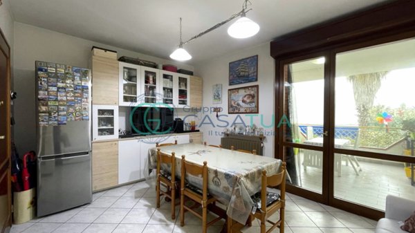 appartamento in vendita a Martinsicuro