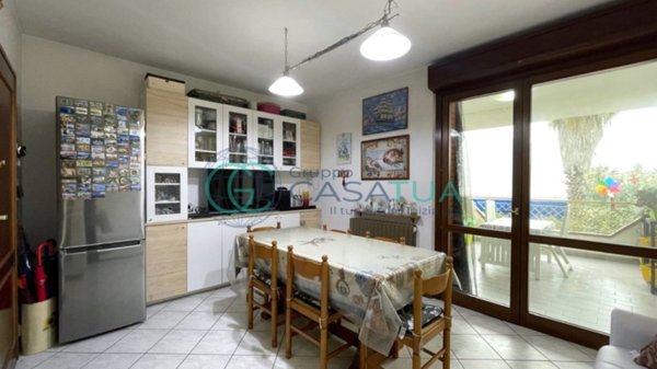 appartamento in vendita a Martinsicuro